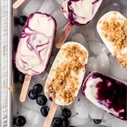 Ice Pops