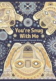 You're Snug With Me (Chitra Soundar)