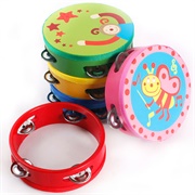 Toy Tambourine
