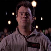 Dr. Ray Stanz (Ghostbusters, 1984)