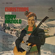 Will Santy Come to Shanty Town - Eddy Arnold