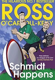 Schmidt Happens (Paul Howard)