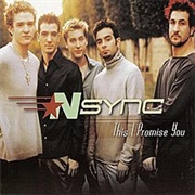 This I Promise You - 'N Sync