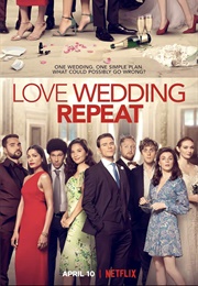 Love Wedding Repeat (2020)