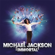Immortal (Michael Jackson, 2011)