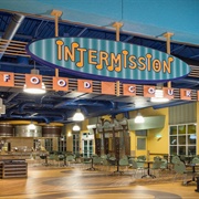 Intermission Food Court