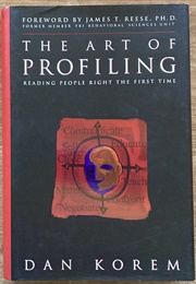 The Art of Profiling (Dan Korem)