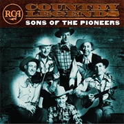 Baby Doll - Sons of the Pioneers