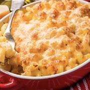 Mac Cheese