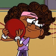 Dodge (The Casagrandes)