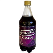 Frostop Grape