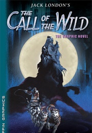 The Call of the Wild (London, Jack)