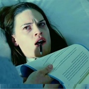 Maggie Fitzgerald - Million Dollar Baby