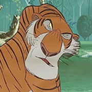 Shere Khan (The Jungle Book)