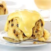 Spotted Dick