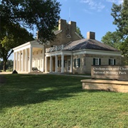 Chickamauga & Chattanooga National Military Park