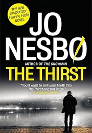 The Thirst (Jo Nesbø)