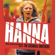 Hanna (The Chemical Brothers, 2011)