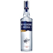 Wyborowa Vodka