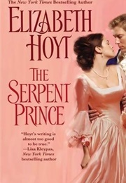 The Serpent Prince (Elizabeth Hoyt)