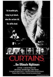 Curtains (1983)