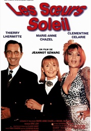 The Sun Sisters (1997)