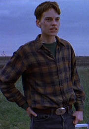 Hilary Swank in 'Boys Don't Cry' (1999)