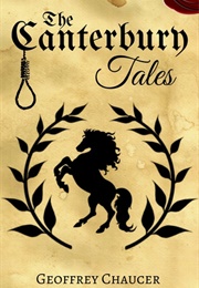 The Canterbury Tales (Chaucer, Geoffrey)
