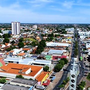 Varzea Grande, Brazil