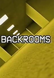Backrooms (2022)
