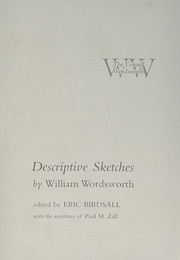 Descriptive Sketches (William Wordsworth)