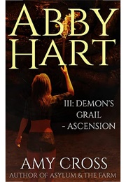 Ascension (Amy Cross)