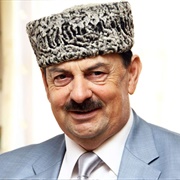 Ağaxan Abdullayev