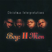 Christmas Interpretations (Boyz II Men, 1993)
