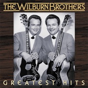 Someone Before Me - The Wilburn Brothers