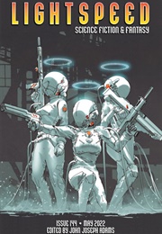 The Cheesemaker and the Undying King (Lina Rather)