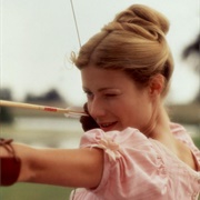 Gwyneth Paltrow - Emma