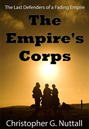 The Empire's Corps (Christopher G. Nuttall)