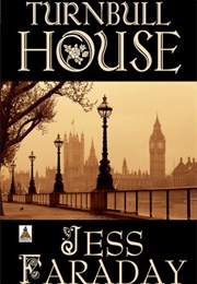 Turnbull House (Jess Faraday)