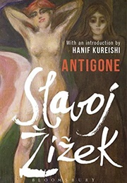 Antigone (Slavoj Zizek)