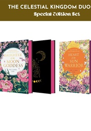The Celestial Kingdom Duology (Sue Lynn Tan)