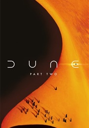 Dune: Part Two (2023)