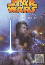 Star Wars: Episode 3 -- Revenge of the Sith (Darkhorse Comics)