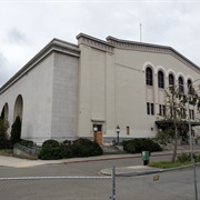 Kaiser Convention Center