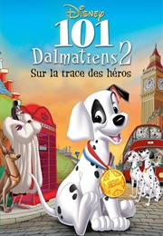 101 Dalmatians II : Patch's London Adventure (2002)