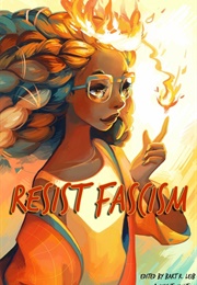 Resist Facism (Bart R. Leib)