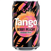 Tango Berry Peachy Sugar Free