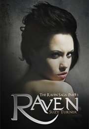 Raven (Suzy Turner)