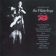 The Waterboys - The Best of 81- 90
