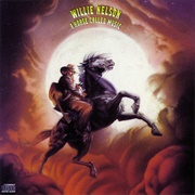 A Horse Called Music (Willie Nelson, 1989)